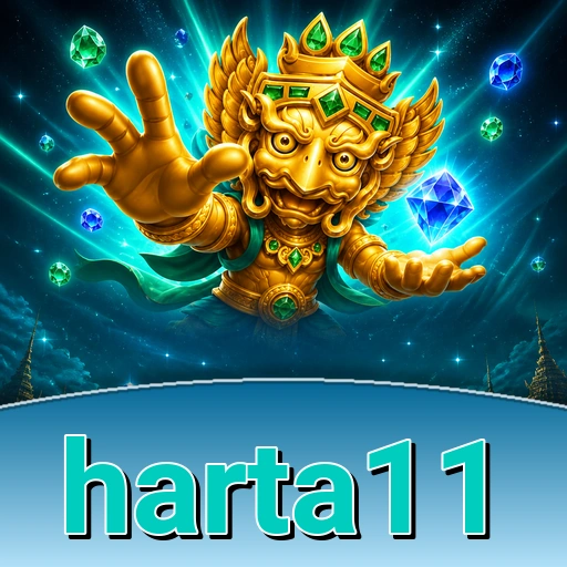 Langkah unduh harta11 APK Indonesia di HP Android